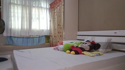 Blk 101B Punggol Field (Punggol), HDB 5 Rooms #194214382